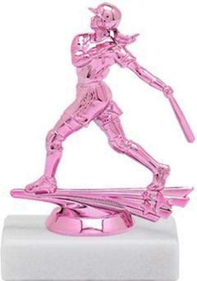 Picture of Pedestal Series Trophies Style (4910)