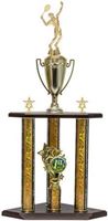 Picture of Pedestal Series Trophies Style (4932)