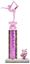Picture of Pedestal Series Trophies Style (4923)